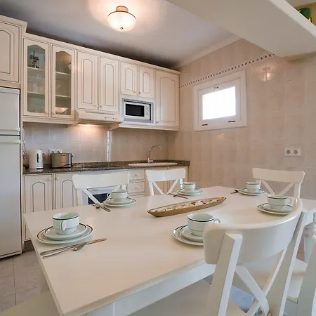 וילה Pippa פוארטו דל כרמן