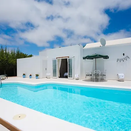 Villa Pippa