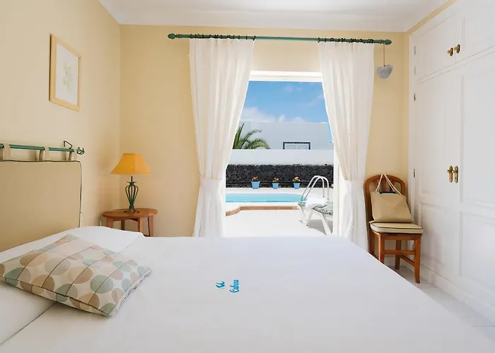 Pippa Villa Puerto del Carmen (Lanzarote)