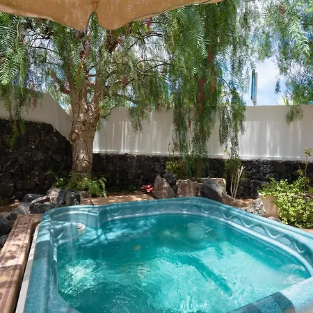 Villa Pippa Puerto del Carmen (Lanzarote)
