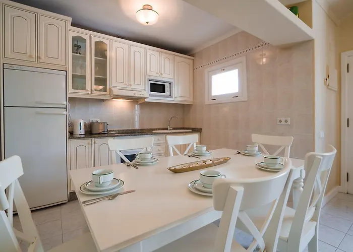 Villa Pippa Puerto del Carmen (Lanzarote)